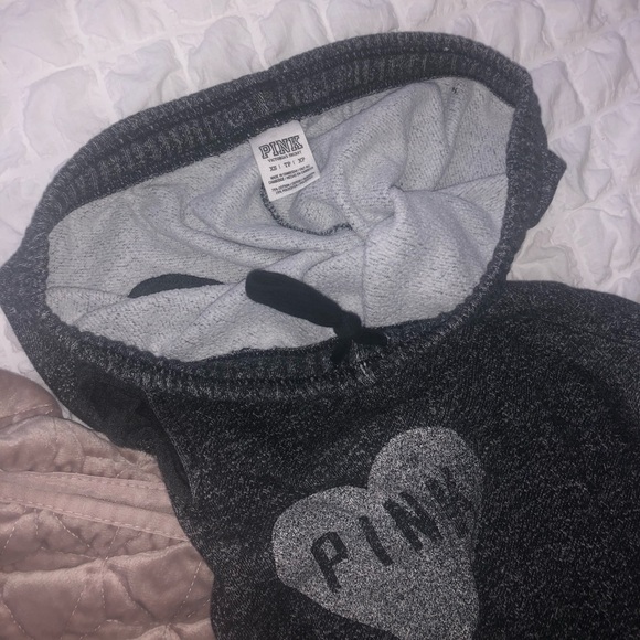 PINK Victoria's Secret Pants - Cute and comfy Victoria’s Secret pink sweats